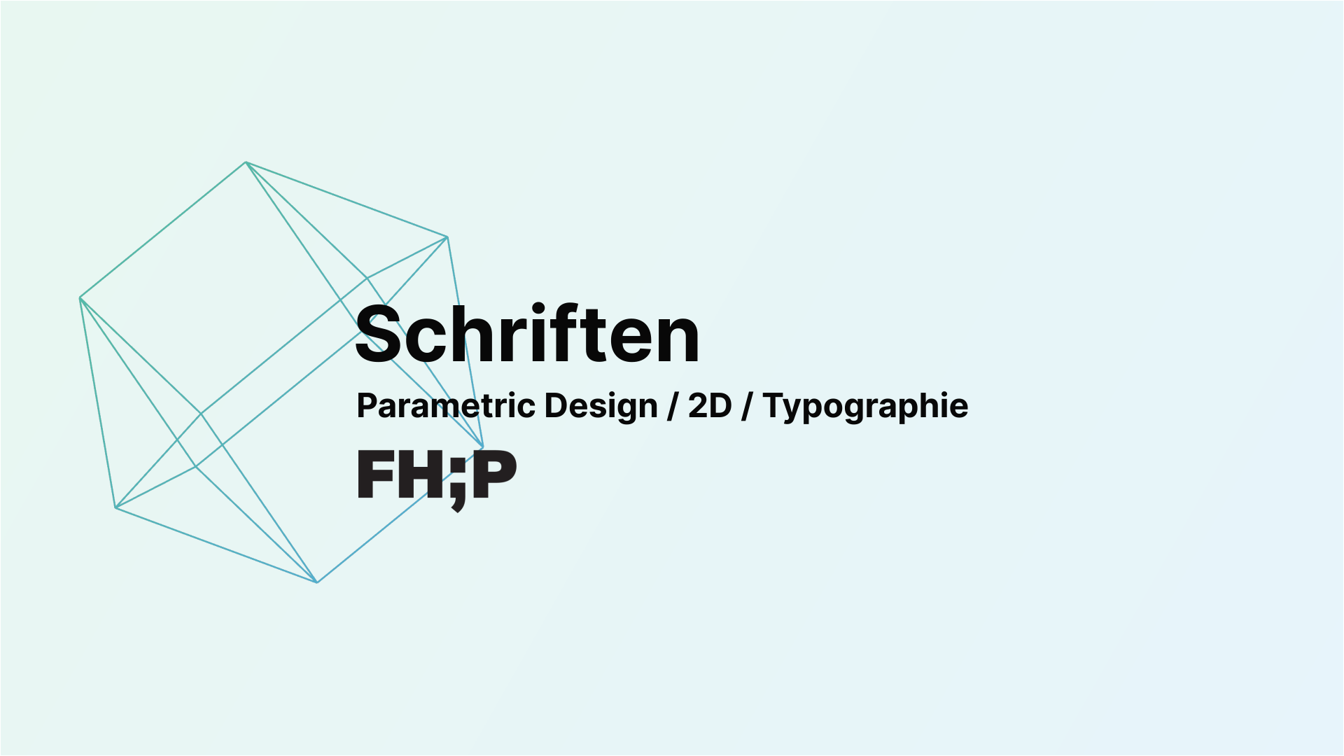 Schriften laden preview