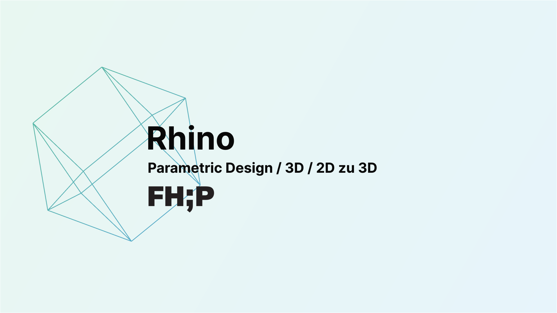 Rhino preview