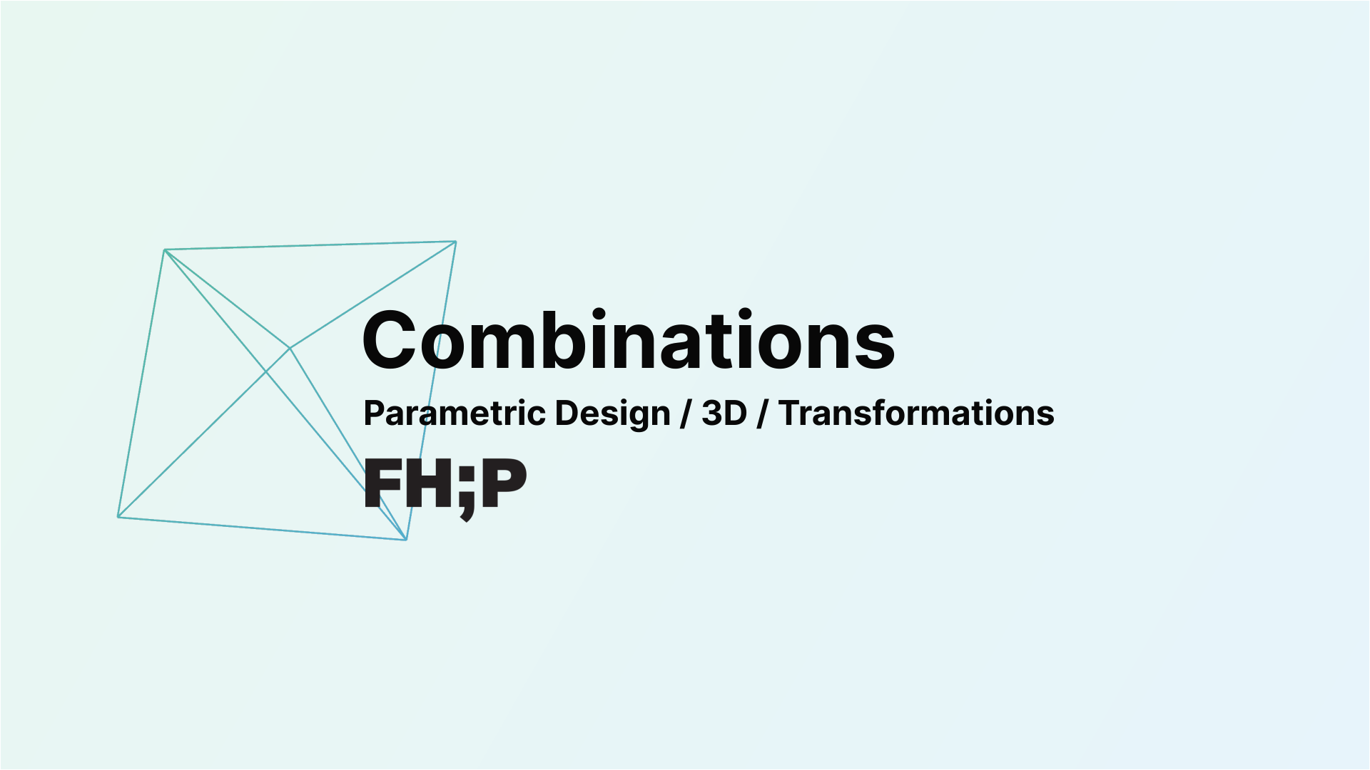 Loops & Transforms preview